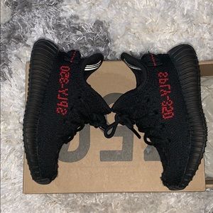 Toddler yeezy 350